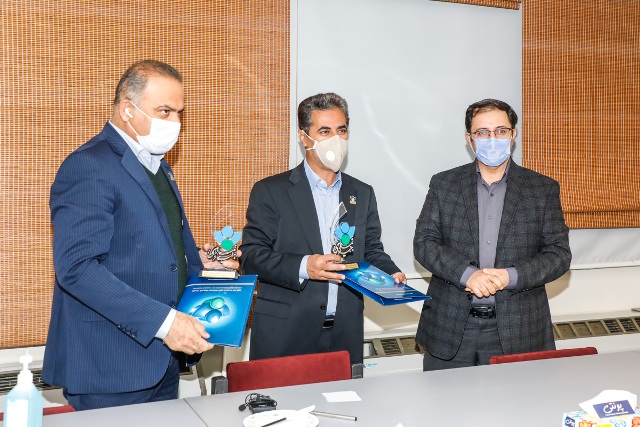 شهردار شیراز