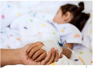 کودکان,تجهیزات پزشکی,کودکان بیمار,