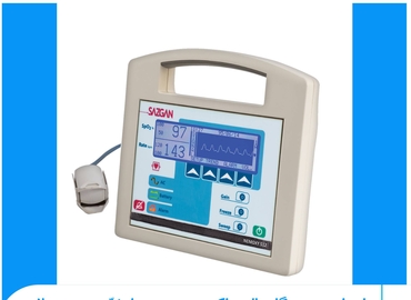 پالس اکسیمتری,تجهیزات پزشکی,کمال صادقی,ضربان قلب,سطح اکسیژن,خیرین,اهدایی,